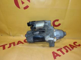 Стартер HONDA Fit 2007 контрактная Стартер HONDA Fit 2007