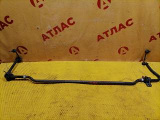 Фото запчасти стабилизатор поперечной устойчивости задний NISSAN X-Trail 2003 контрактная запчасть Запчасть стабилизатор поперечной устойчивости задний NISSAN X-Trail 2003