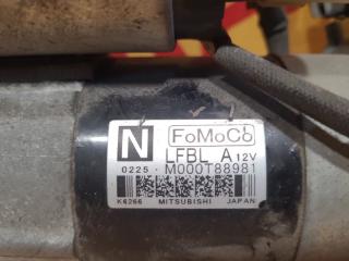 Стартер Axela 2009 BLEFP LF-VDS