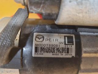 Стартер Axela 2012 BLFFP PEVPS