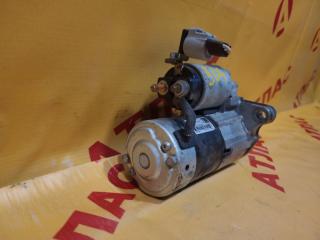 Стартер MAZDA Axela BLFFP PEVPS