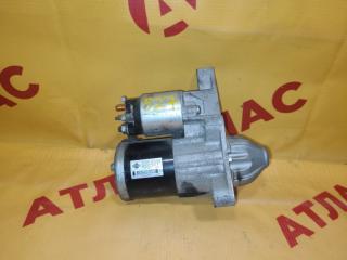 Стартер NISSAN Tiida 2007
