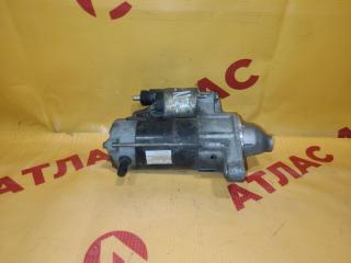 Стартер TOYOTA Ist 2002