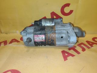 Стартер TOYOTA Corolla Axio 2008