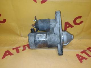 Стартер NISSAN Dualis 2007