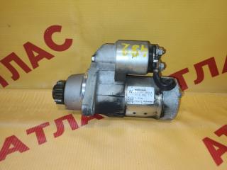 Стартер NISSAN Teana 2009