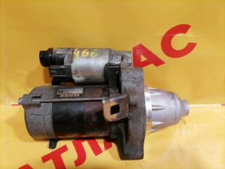 Стартер HONDA Fit 2007 контрактная Стартер HONDA Fit 2007