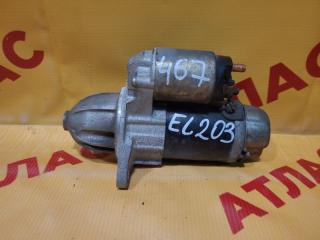 Стартер SUBARU Forester 2005