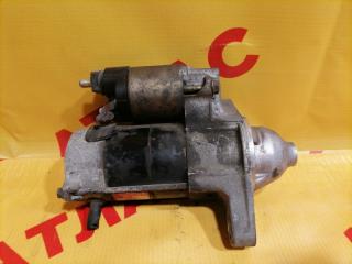 Стартер TOYOTA Ist 2004