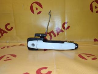 Ручка двери внешняя передняя правая TOYOTA Avensis 2004 контрактная Ручка двери внешняя передняя правая TOYOTA Avensis 2004