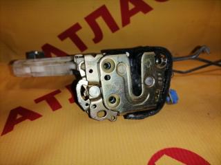 Фото запчасти замок боковой двери передний правый NISSAN Wingroad 2004 контрактная запчасть Запчасть замок боковой двери передний правый NISSAN Wingroad 2004