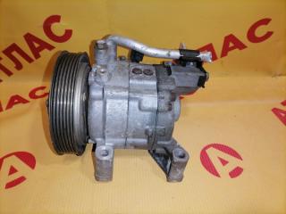 Компрессор кондиционера NISSAN Bluebird Sylphy 2001