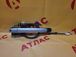 Фото запчасти ручка двери внешняя передняя левая MITSUBISHI Outlander 2010 контрактная запчасть Запчасть ручка двери внешняя передняя левая MITSUBISHI Outlander 2010