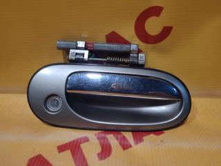 Ручка двери внешняя передняя правая NISSAN Bluebird Sylphy 2001 контрактная Ручка двери внешняя передняя правая NISSAN Bluebird Sylphy 2001