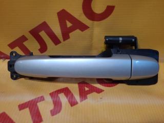 Ручка двери внешняя передняя левая TOYOTA Corolla Runx 2006 контрактная Ручка двери внешняя передняя левая TOYOTA Corolla Runx 2006