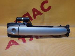 Ручка двери внешняя передняя правая TOYOTA Corolla Runx 2004 контрактная Ручка двери внешняя передняя правая TOYOTA Corolla Runx 2004