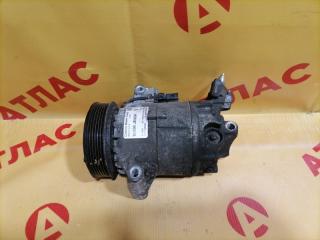 Компрессор кондиционера NISSAN Dualis 2007