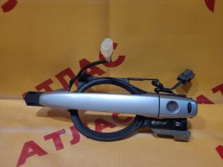 Ручка двери внешняя передняя правая MITSUBISHI Outlander 2010 контрактная Ручка двери внешняя передняя правая MITSUBISHI Outlander 2010