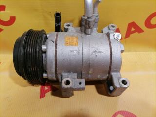 Фото запчасти компрессор кондиционера MAZDA Axela 2012 контрактная запчасть Запчасть компрессор кондиционера MAZDA Axela 2012