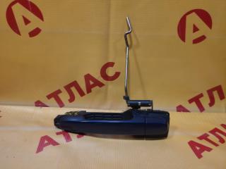 Ручка двери внешняя передняя левая TOYOTA Avensis 2004 контрактная Ручка двери внешняя передняя левая TOYOTA Avensis 2004