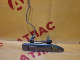 Фото запчасти ручка двери внешняя передняя правая NISSAN Wingroad 2004 контрактная запчасть Запчасть ручка двери внешняя передняя правая NISSAN Wingroad 2004