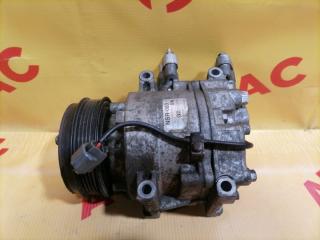 Компрессор кондиционера HONDA Fit 2007