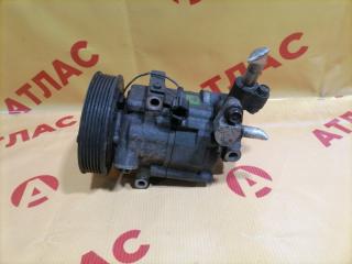 Компрессор кондиционера NISSAN Wingroad 2004
