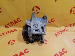 Компрессор кондиционера SUBARU Forester 2005