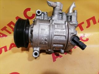 Компрессор кондиционера AUDI A4 2010