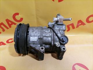 Компрессор кондиционера TOYOTA Ist 2004