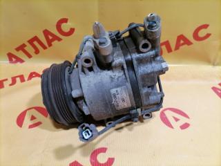 Компрессор кондиционера HONDA Fit 2007