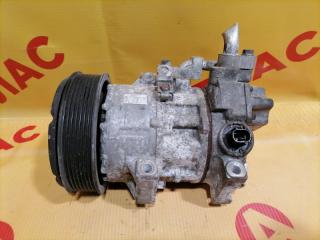 Компрессор кондиционера TOYOTA Avensis 2004