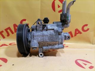 Компрессор кондиционера NISSAN March 2008