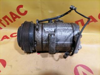Фото запчасти компрессор кондиционера MAZDA Axela 2009 контрактная запчасть Запчасть компрессор кондиционера MAZDA Axela 2009