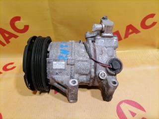 Компрессор кондиционера TOYOTA Ist 2003