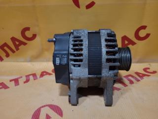 Генератор NISSAN Tiida 2007