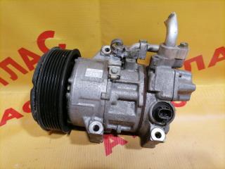 Компрессор кондиционера TOYOTA Avensis 2004