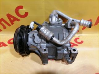Компрессор кондиционера TOYOTA Porte 2009