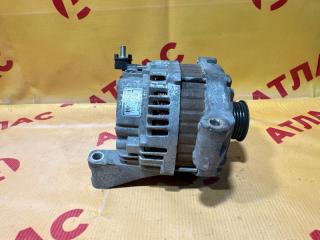 Генератор MAZDA Axela 2009