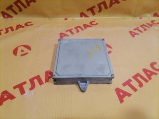 Блок управления двигателем HONDA HR-V 2002 контрактная Блок управления двигателем HONDA HR-V 2002