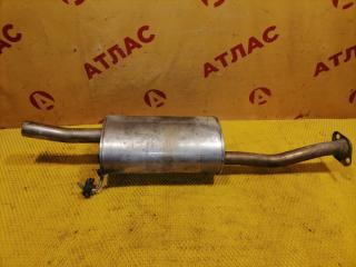 Глушитель HONDA Stream 2002