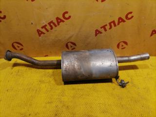 Глушитель HONDA Stream 2001