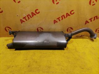 Глушитель TOYOTA Premio 2004