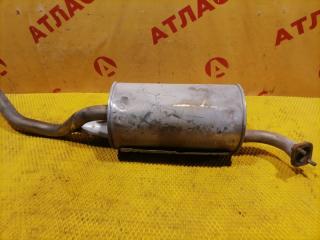 Глушитель HONDA HR-V 2002