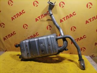 Глушитель MAZDA Axela 2012