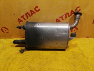 Глушитель TOYOTA Camry 2006