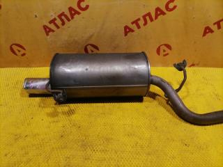 Глушитель SUBARU Forester 2005