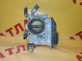 Дроссельная заслонка TOYOTA Avensis 2004