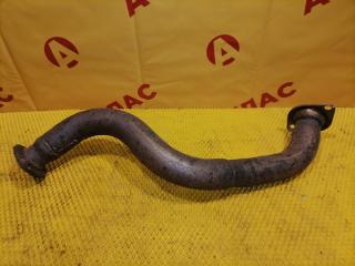 Приемная труба глушителя TOYOTA Avensis 2004