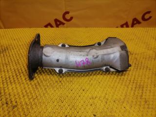 Приемная труба глушителя MITSUBISHI ASX 2010 контрактная Приемная труба глушителя MITSUBISHI ASX 2010